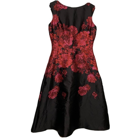 NWOT BHLDN Anthropologie Hope Dress Size 10 - Picture 3 of 10